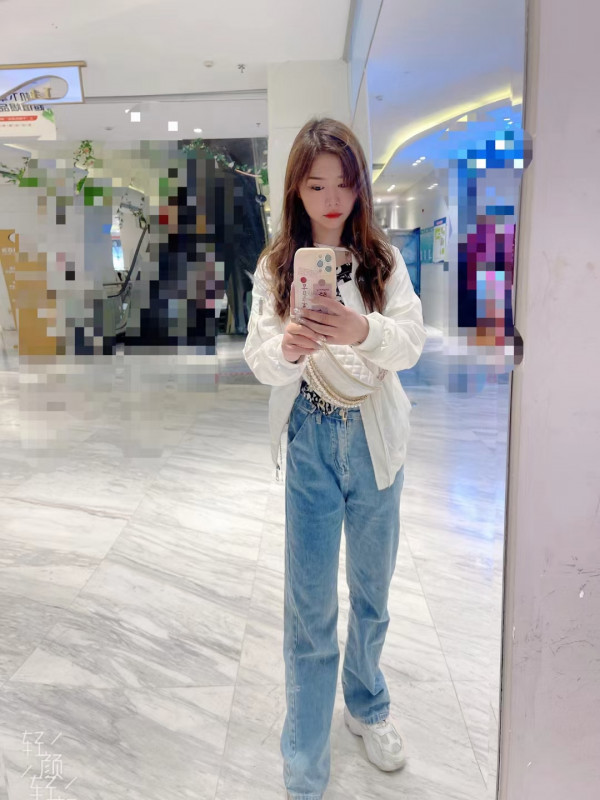 雁塔区jk妹妹小丽
